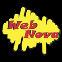 Capa da Web Nova Rádio