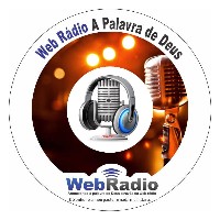 Capa da Web Rádio A Palavra de Deus