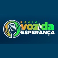 Capa da Web Rádio A Voz Da Esperança