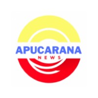 Capa da Web Rádio Apucarana News