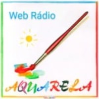 Capa da Web Rádio Aquarela