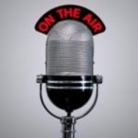 Capa da Web Radio Atlantica Matinhos