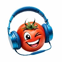 Capa da Web Rádio Capital do Tomate