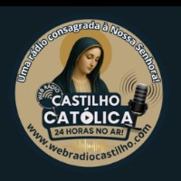 Capa da Web Rádio Castilho Católica