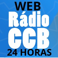 Capa da Web Rádio CCB 24 Horas