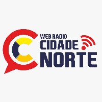 Capa da Web Rádio Cidade Norte