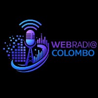 Capa da Web Rádio Colombo