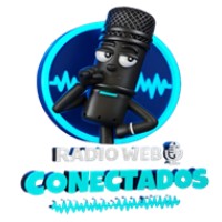 Capa da Web Rádio Conectados