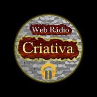 Capa da Web Rádio Criativa