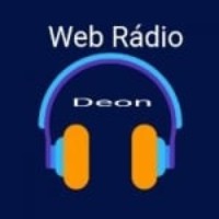 Capa da Web Rádio Deon