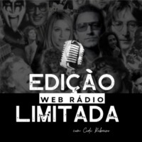 Capa da Web Rádio Edição Limitada
