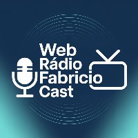 Capa da Web Rádio FabricioCast