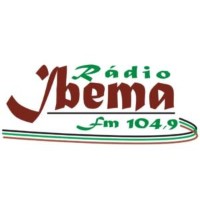 Capa da Web Rádio Ibema FM