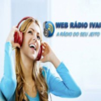Capa da Web Rádio Ivaí