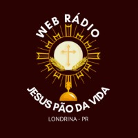Capa da Web Rádio Jesus Pão da Vida