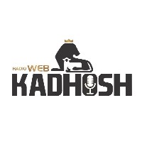 Capa da Web Rádio Kadosh