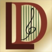 Capa da Web Rádio Louvor Diário