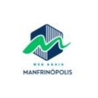 Capa da Web Rádio Manfrinópolis