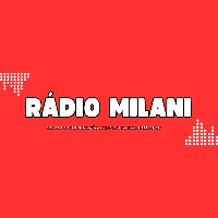 Capa da Web Rádio Milani