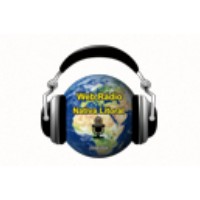 Capa da Web Rádio Nativa Litoral