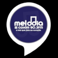 Capa da Melodia