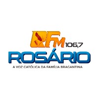 Capa da Rosário FM