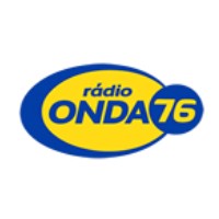 Capa da Web Rádio Onda Gospel 76
