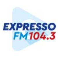 Capa da Agora Expresso 104.3