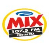 Capa da Mix FM