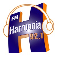 Capa da Harmonia