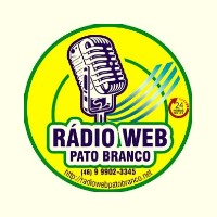 Capa da Web Rádio Pato Branco