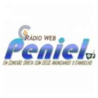 Capa da Web Rádio Peniel