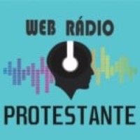 Capa da Web Rádio Protestante