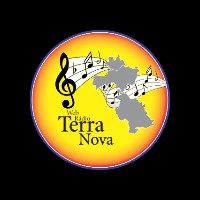 Capa da Web Rádio Terra Nova