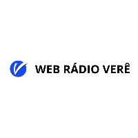 Capa da Web Rádio Verê