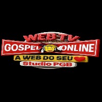 Capa da Web Tv Rádio Gospel Online
