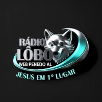 Capa da Rádio Lobo Web
