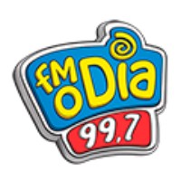 Capa da FM O Dia