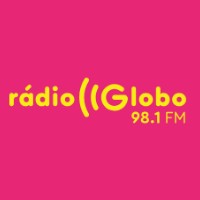 Capa da Rádio Globo