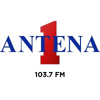 Capa da Antena 1