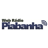 Capa da Web Rádio Piabanha