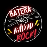 Capa da Batera Rádio Rock