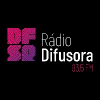 Capa da Rádio Difusora FM