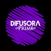 Capa da Rádio Difusora Prime