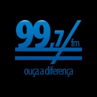 Capa da FM 99.7