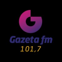 Capa da Gazeta FM