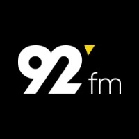 Capa da Rádio 92