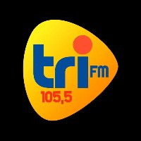 Capa da Tri FM