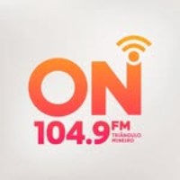 Capa da Rádio On FM