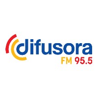 Capa da Rádio Difusora